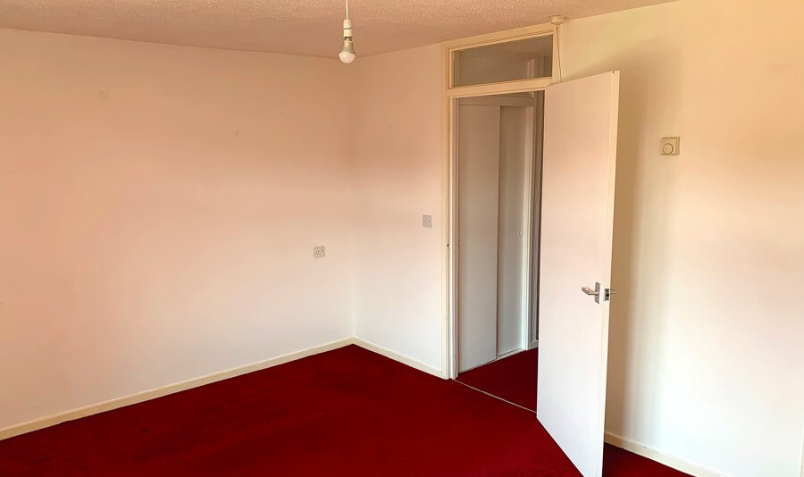 Lounge Clearance After