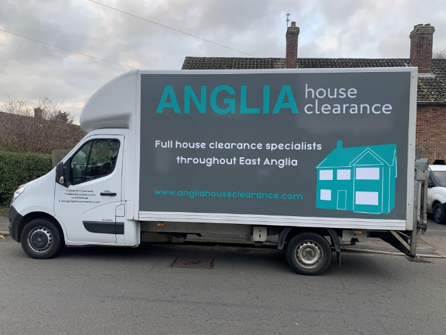 About House Clearing Services