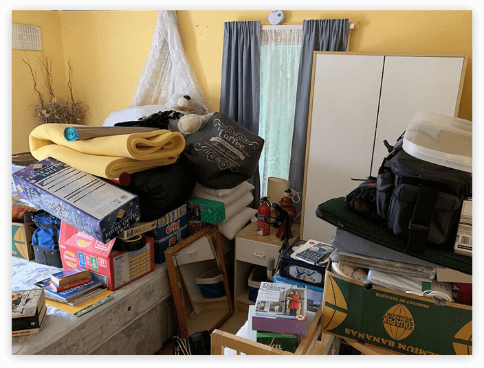 Garage Clearance Norwich